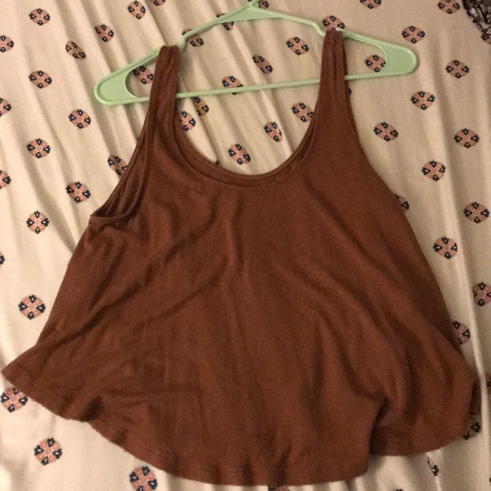 American Eagle tank top